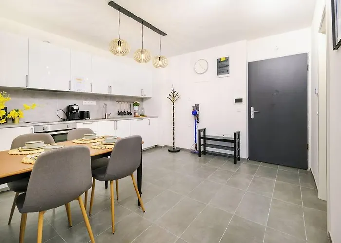 Διαμέρισμα Erkel Fairy Βουδαπέστη