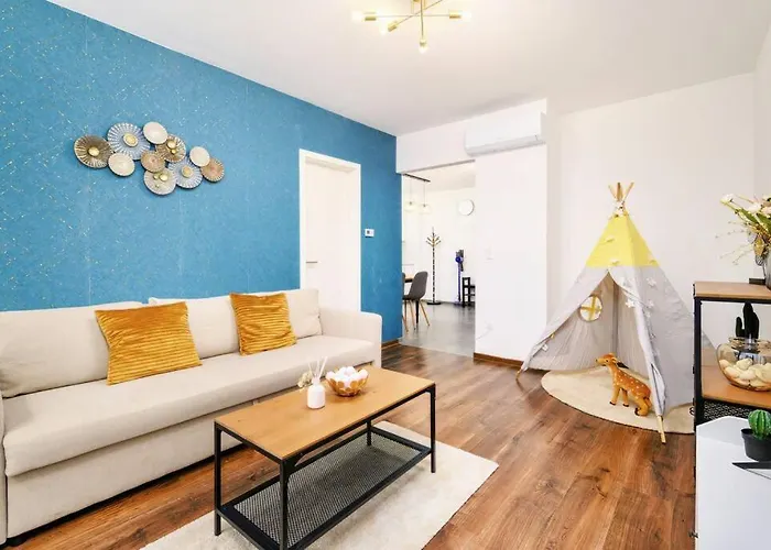 Apartmán Erkel Fairy Budapešť
