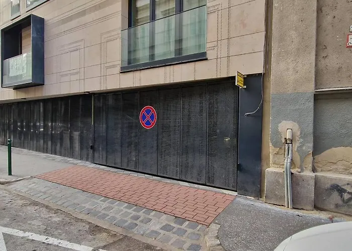 Erkel Fairy * Budapest